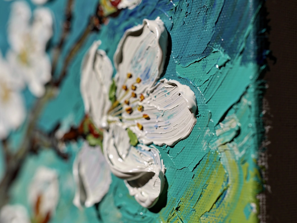 Almond Blossom