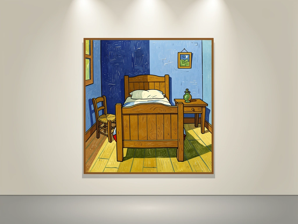 The Bedroom