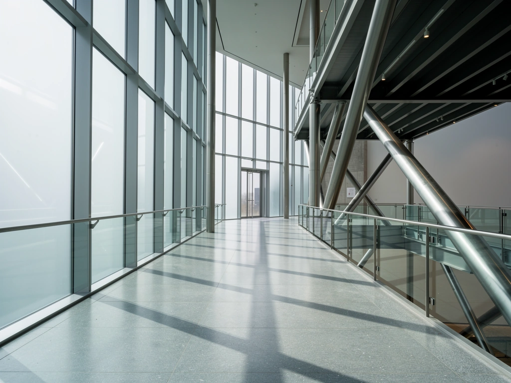 Museum environment